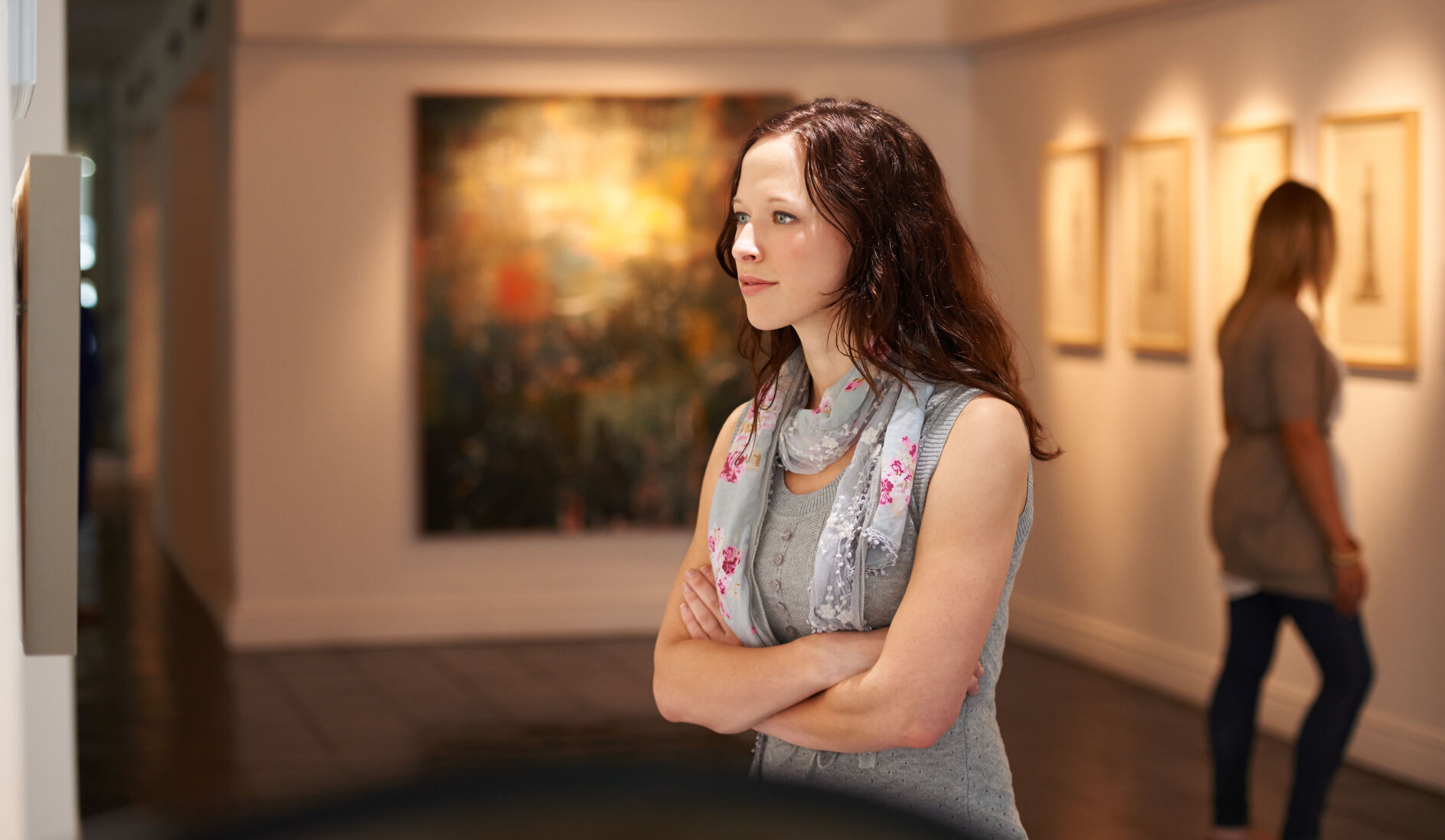 Examining the masters